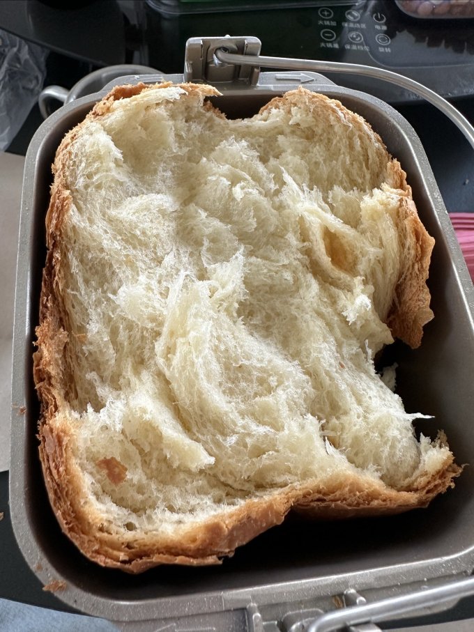 松下烘焙食品