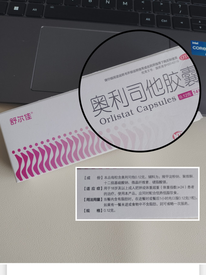 日常用药