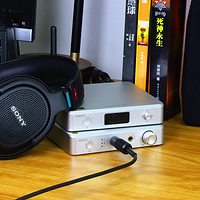 桌面HiFi分体解码耳放性价比神器，聊聊拓品D50 III+A50 III套装