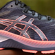  ASICS Kayano Lite 2　