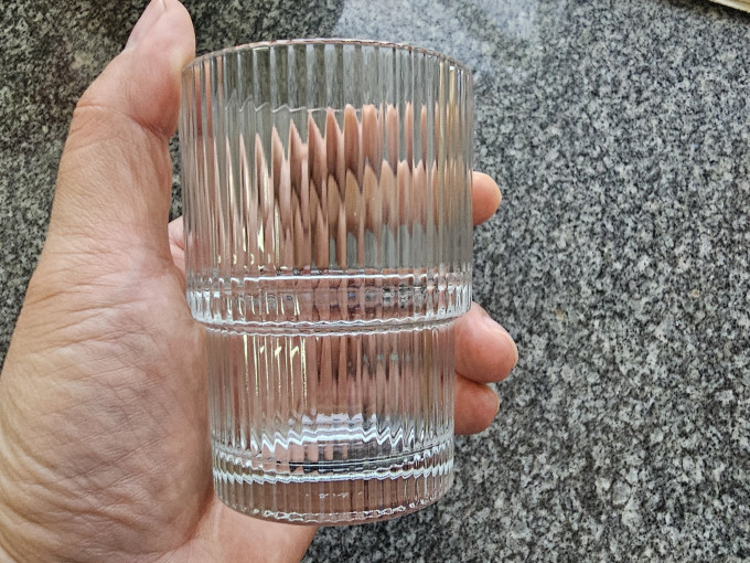 乐唯诗玻璃杯
