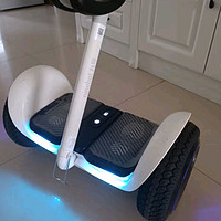 Ninebot 九号平衡车LC2 平衡车成人儿童智能双轮9号电动车体感车电动腿控车