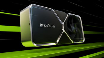 网传丨又要涨！RTX 4060 Ti 供应紧缺，NVIDIA 计划涨价 10%