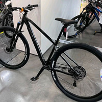 迪卡侬EXPL500山地越野自行车男款铝合金车架成人变速山地车 S - 155-170cm 27.5英寸 9速