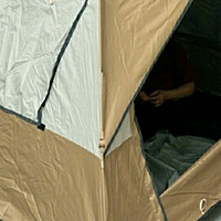 一键开启户外生活！这款探险者帐篷让露营变得如此简单