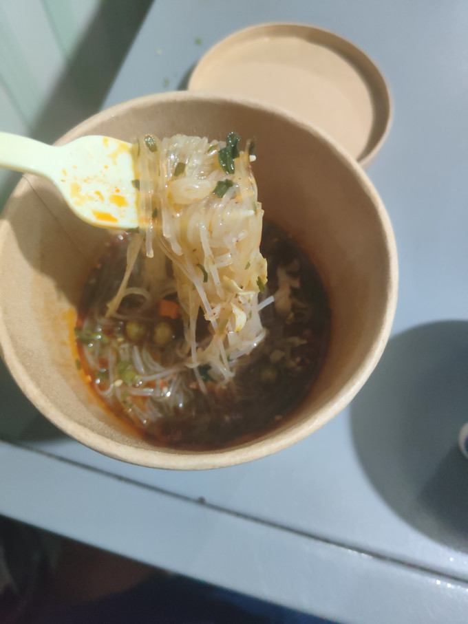 小香厨方便面/粉