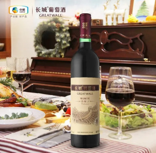 口感丰富的红酒，味道可真不错