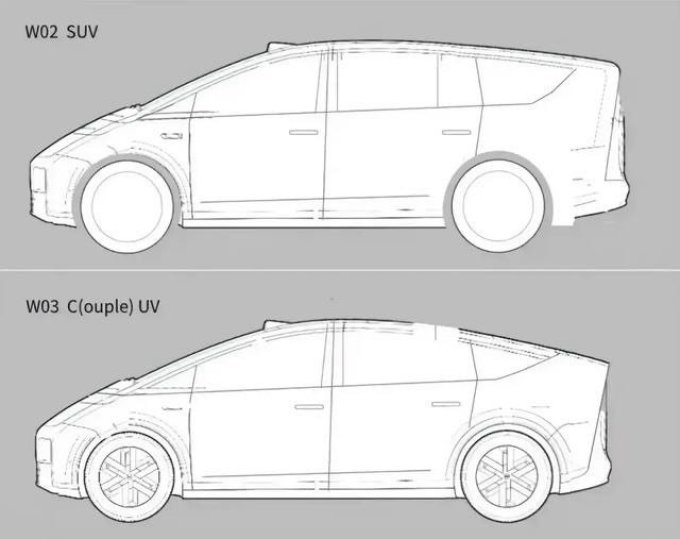 理想乘用型MPV