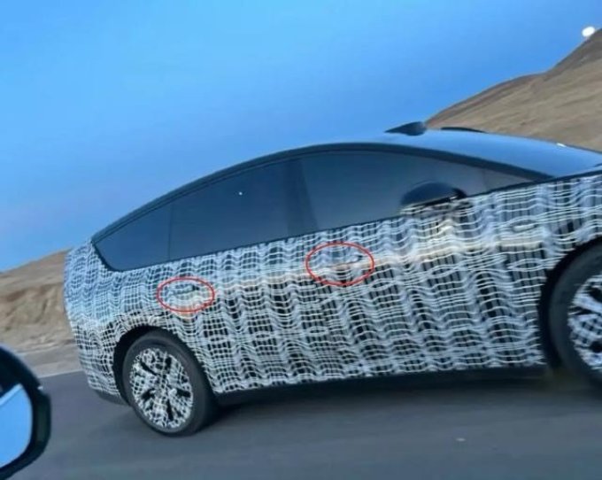 理想乘用型MPV