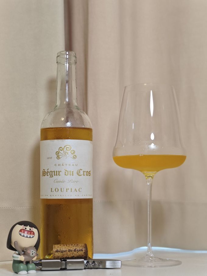 古岱酒庄葡萄酒