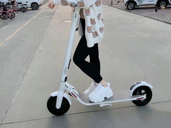 Ninebot九号滑板车真实体验