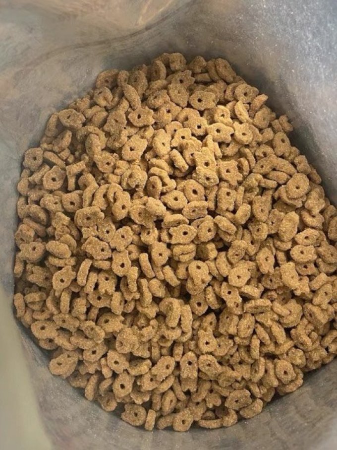 美滋元猫咪干粮