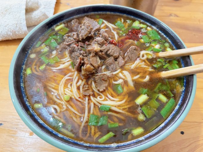 农心小吃快餐