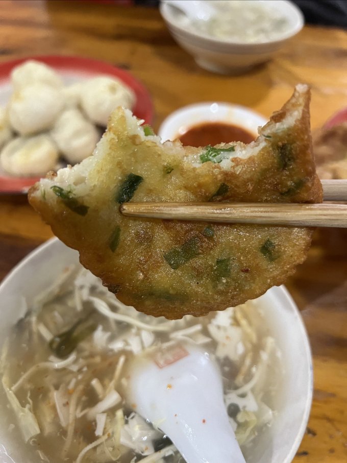 农心小吃快餐