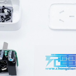 拆解报告：BULL公牛2500W倒计时插座GND-5