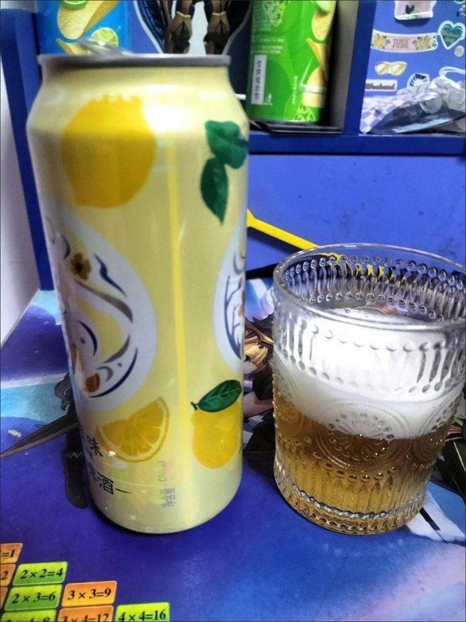 风花雪月其他酒类