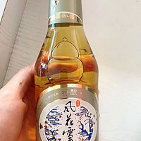 风花雪月啤酒特酿啤酒325ml*24瓶整箱装