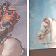《遇见拿破仑》：遇见两百年前的法国艺术