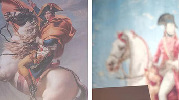 逛吃逛吃let's go  篇九：《遇见拿破仑》：遇见两百年前的法国艺术 