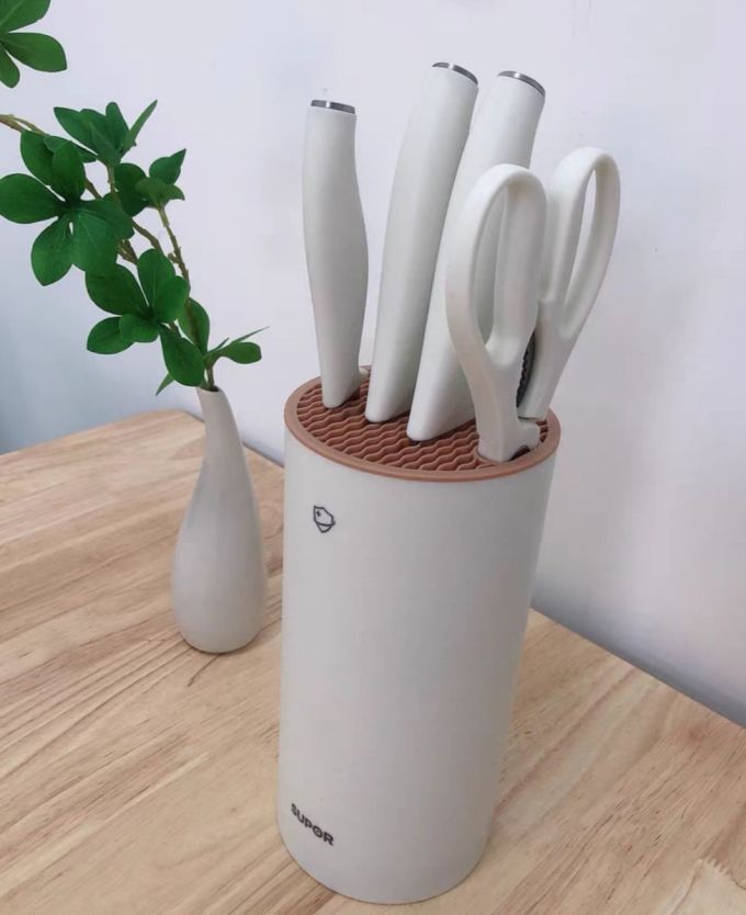 苏泊尔刀具套装