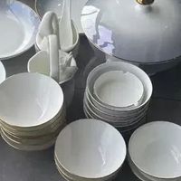 陶瓷盆碗