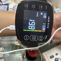 揭秘！腕式血压计，测得准不准？
