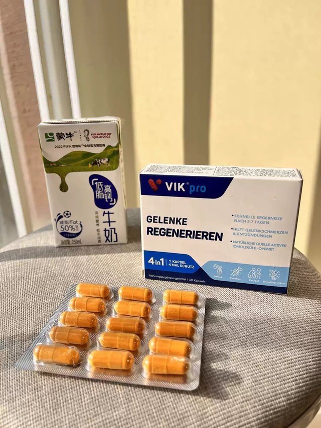 关节疼痛者的福音！