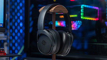 走心推荐 篇五十三：新一款旗舰级耳机又进阶了，漫步者STAX SPIRIT S5 的听音体验分享！