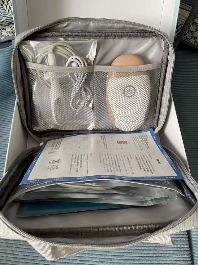 这个仪器真的太方便了！