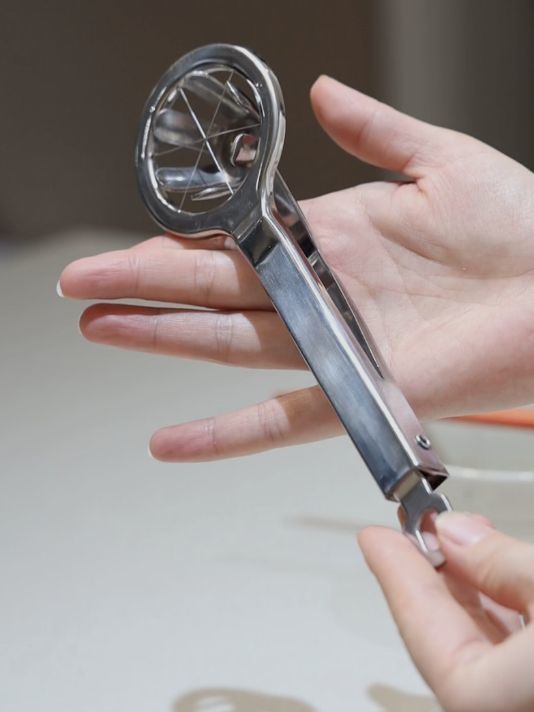 蒜蓉神器了解下