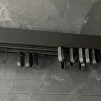 我的智能阳台之天地鱼（TDYU）折叠晾衣架阳台家用隐形收缩室内外