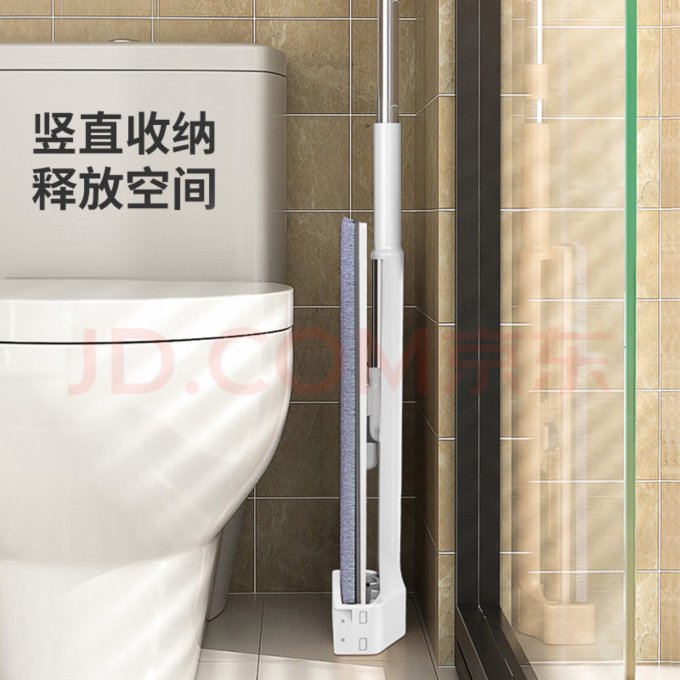 佳帮手拖把
