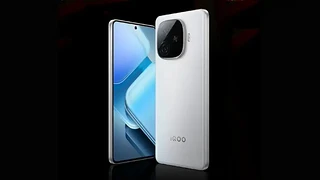 中端手机搅局者来袭，iQOO Z9 Turbo来了