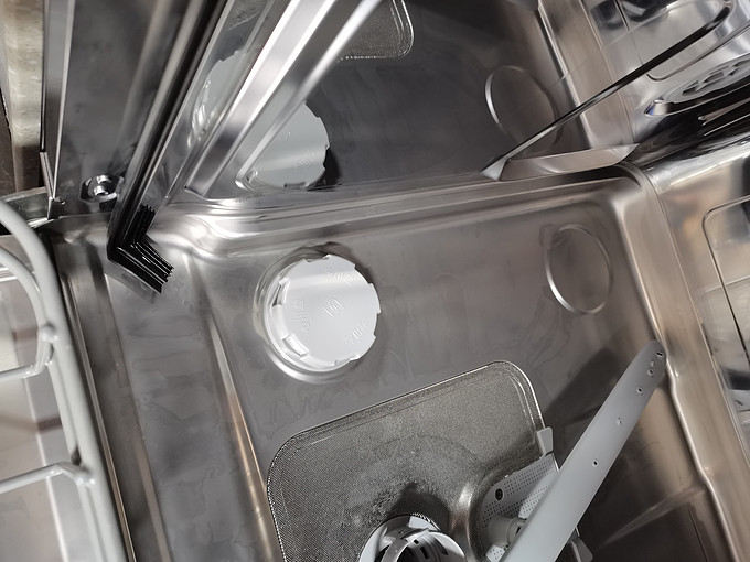 京东京造嵌入式洗碗机