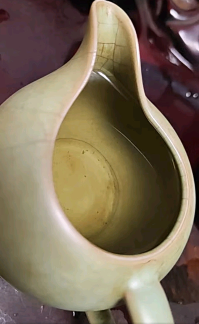 东方顶丛乌龙茶