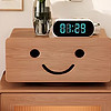 美世达微笑机器人床头柜：家居新宠，可爱与实用的完美结合 😊🏠