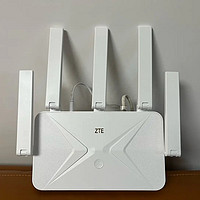 中兴平价 wifi7 路由器终于来了