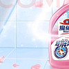 扫屋如同扫天下！花王（KAO）浴室清洗剂   墙面瓷砖玻璃强力去污除水垢多功能卫生间清洁剂