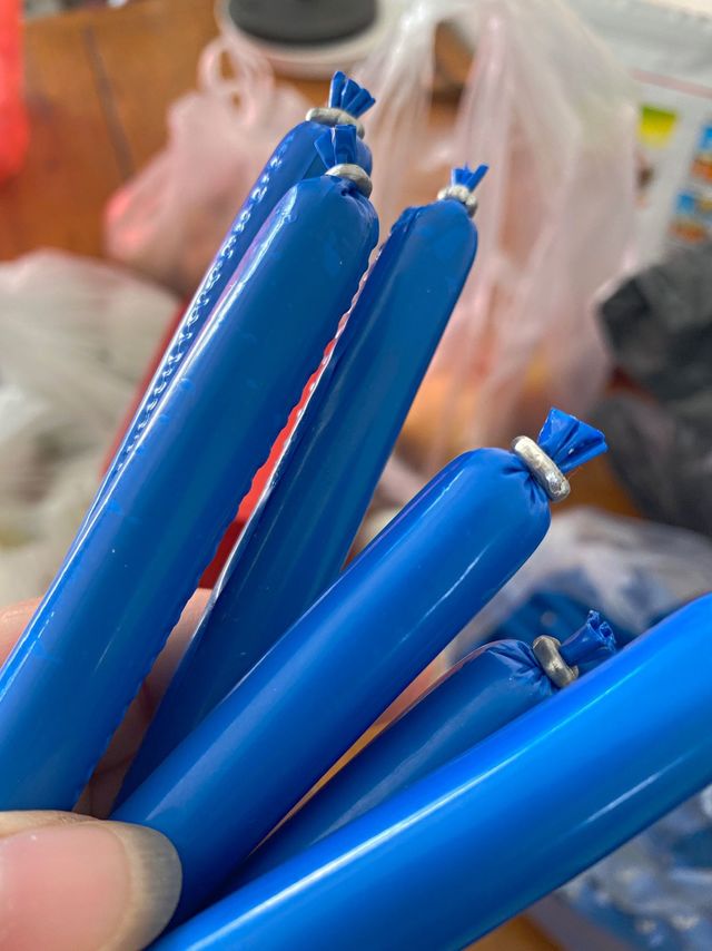 流浪猫救助协会，猫猫香肠