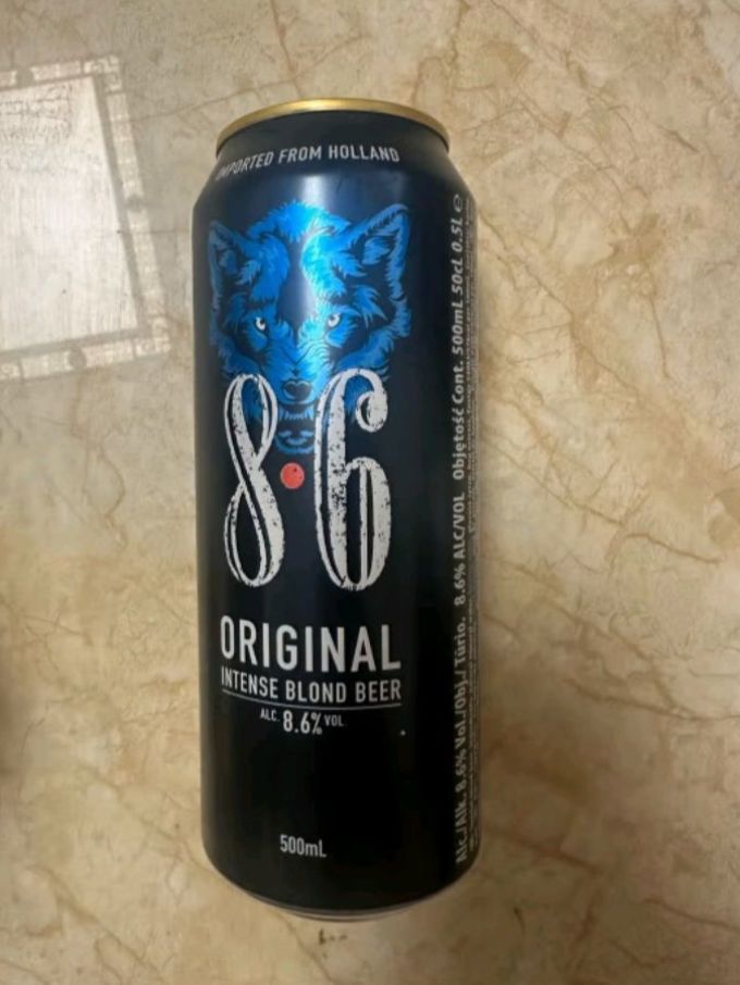 啤酒