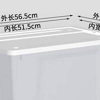 清野の木衣物收纳箱：整理生活的完美解决方案