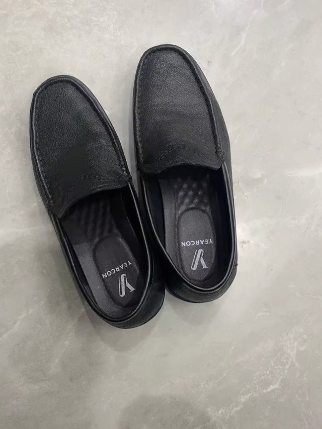 意尔康男鞋！商务休闲两不误 ！