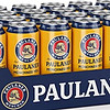 保拉纳（PAULANER）/柏龙 慕尼黑大麦啤酒