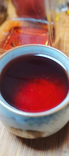 凤凰格格，大益熟茶口粮的“天花板”