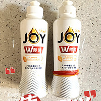 Joy浓缩洗洁精—除菌清洁双保险