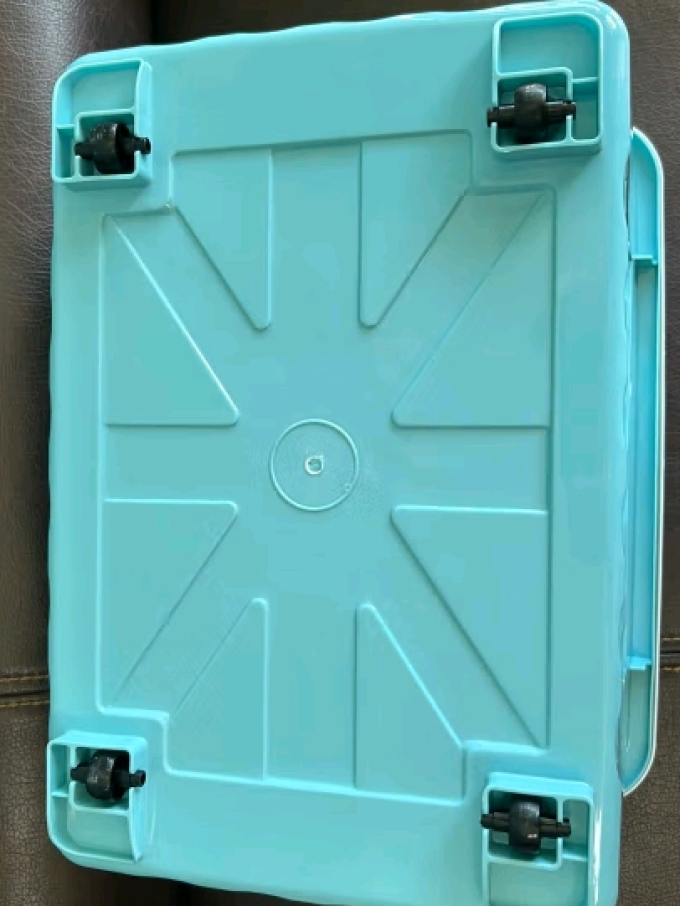 空间专家收纳箱/桶/凳