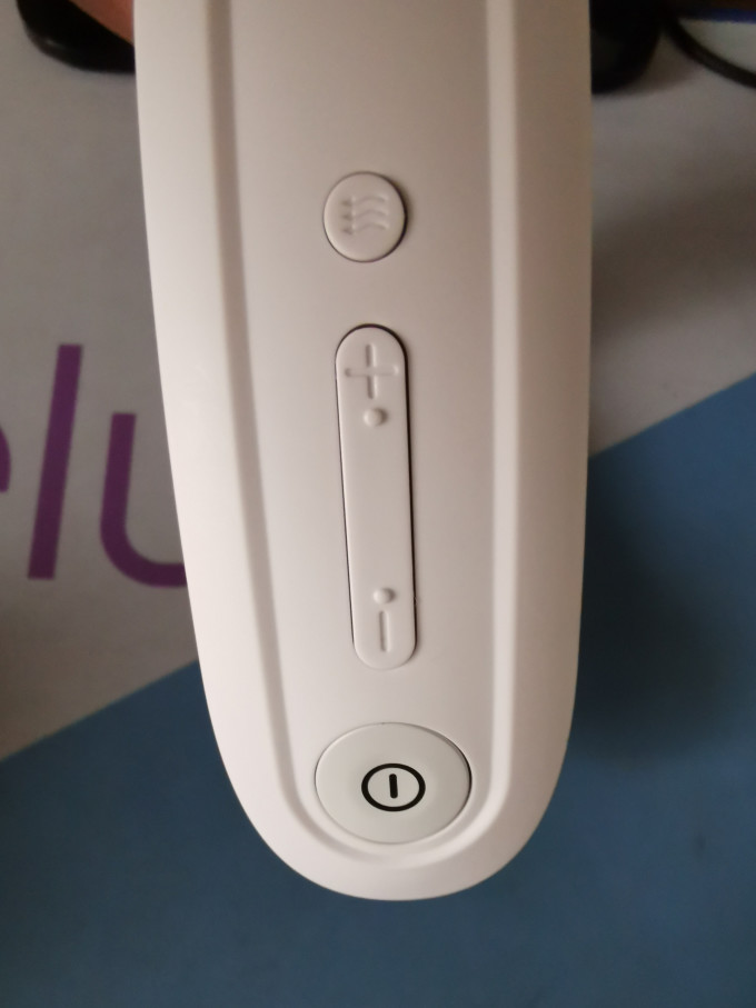 未来健康按摩器