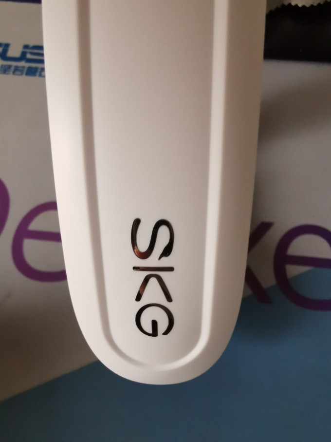 未来健康按摩器