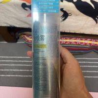 钥之密的防晒喷雾，真的很不错