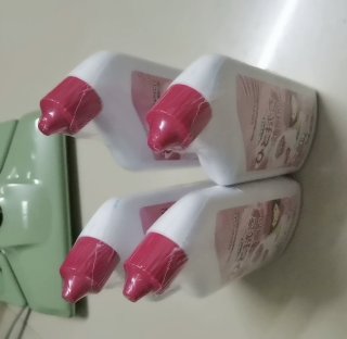 洁厕灵
